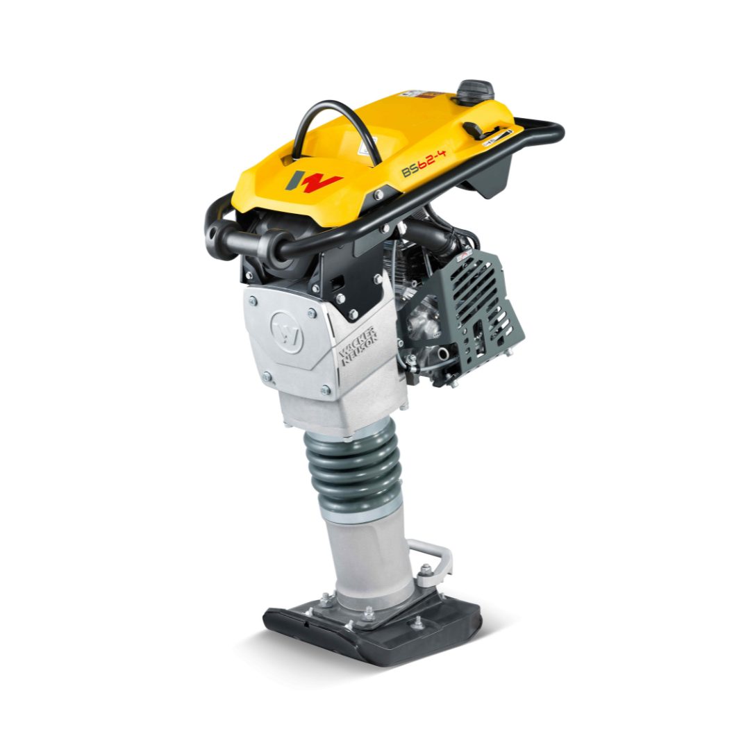 Wacker Neuson Rammer BS62-4Ab/28 - Image 1