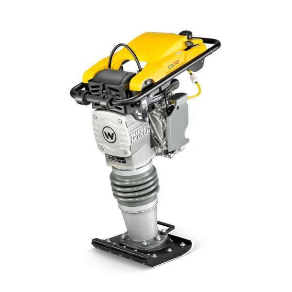 Wacker Neuson Rammer DS70