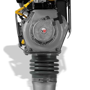 Wacker Neuson Rammer DS70 - Image 3