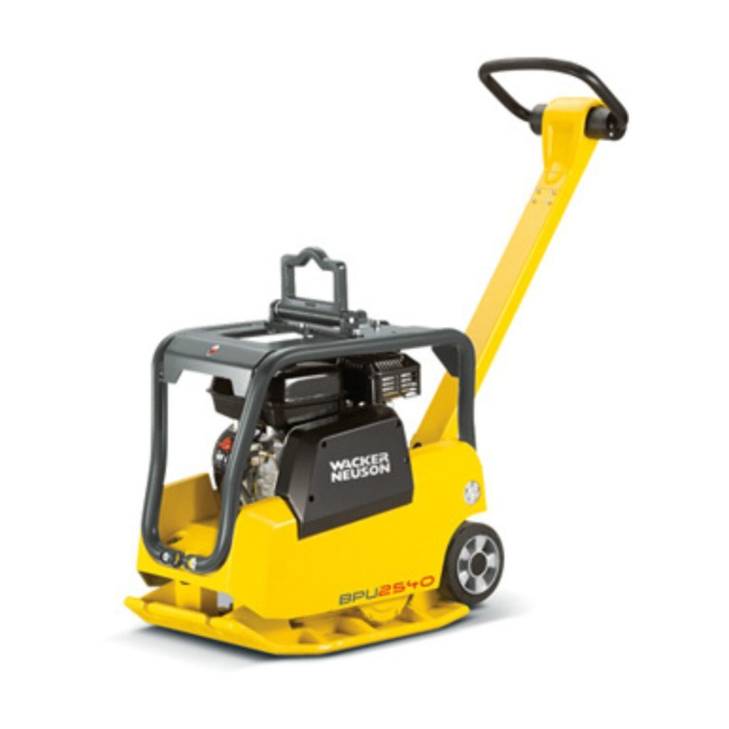 Wacker Neuson Reversible Vibratory Plate BPU 2050A