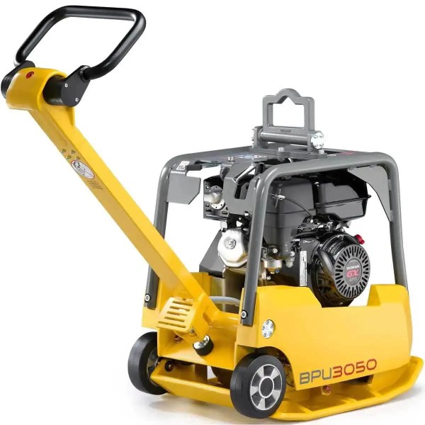Wacker Neuson Reversible Vibratory Plate BPU 2050A