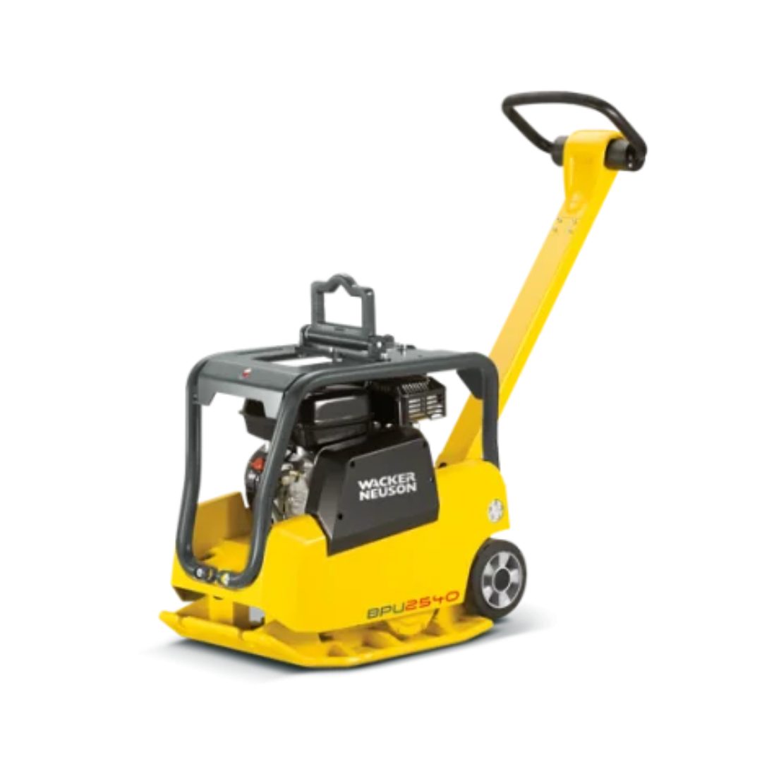 Wacker Neuson Reversible Vibratory Plate BPU 2540A - Image 1