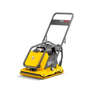 Wacker Neuson Single Direction Vibratory Plate WP 1550Aw