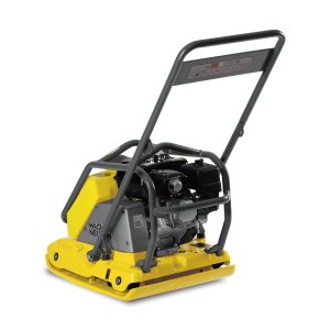 Wacker Neuson Single Direction Vibratory Plate WP 1550Aw - Image 2