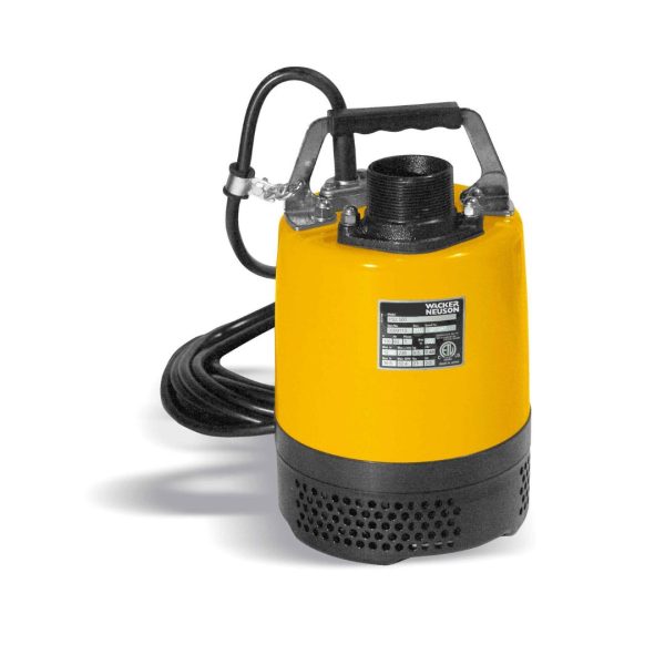 Wacker Neuson Submersible Pump PS2 500