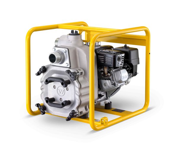 Wacker Neuson Trash Pump PT2A