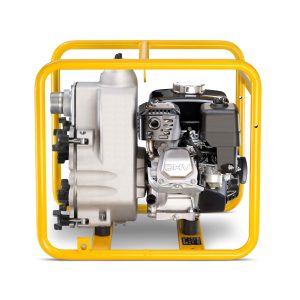 Wacker Neuson Trash Pump PT2A - Image 2