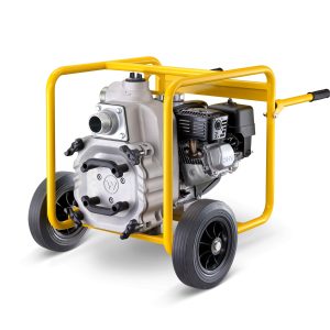 Wacker Neuson Trash Pump PT2A - Image 4