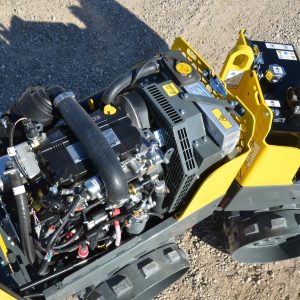 Wacker Neuson Trench Roller RTLx-SC3 - Image 4
