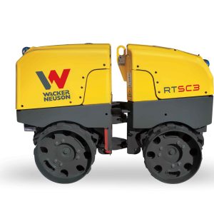 Wacker Neuson Trench Roller RTLx-SC3 - Image 2