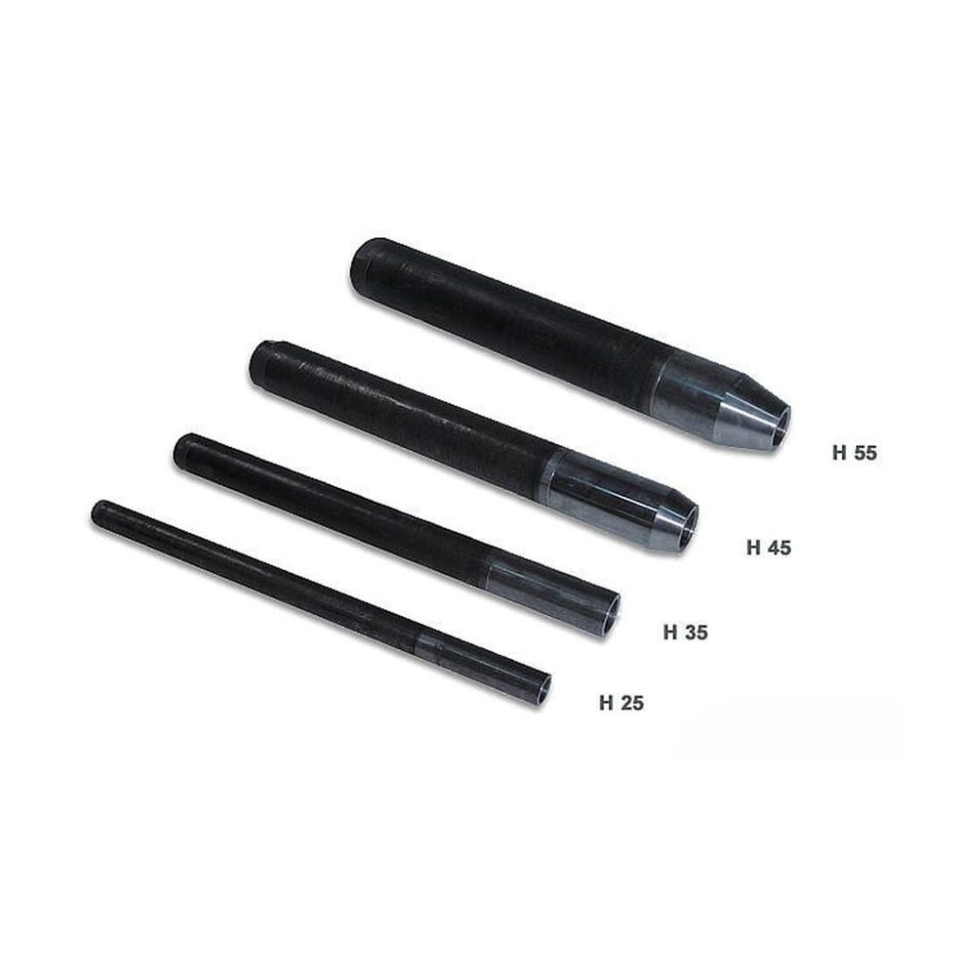 Wacker Neuson Vibrator Head H Series (H25-H65) - Image 1