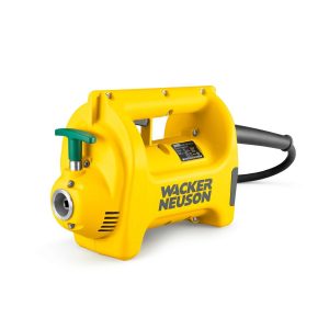 Wacker Neuson Vibrator Motor M1500 & M2500