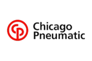 chicago pneumatic logo