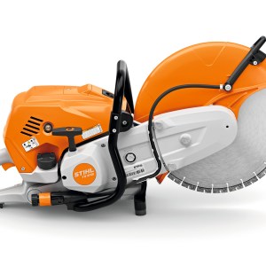 STIHL Cut-Off Machines TS 910i - Image 1