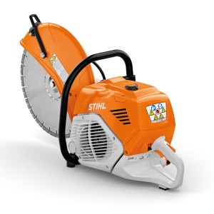 STIHL Cut-Off Machines TS 910i - Image 4