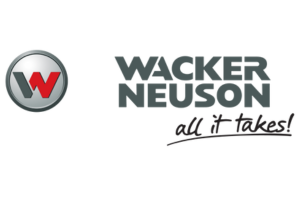 wacker neuson logo from texpro website